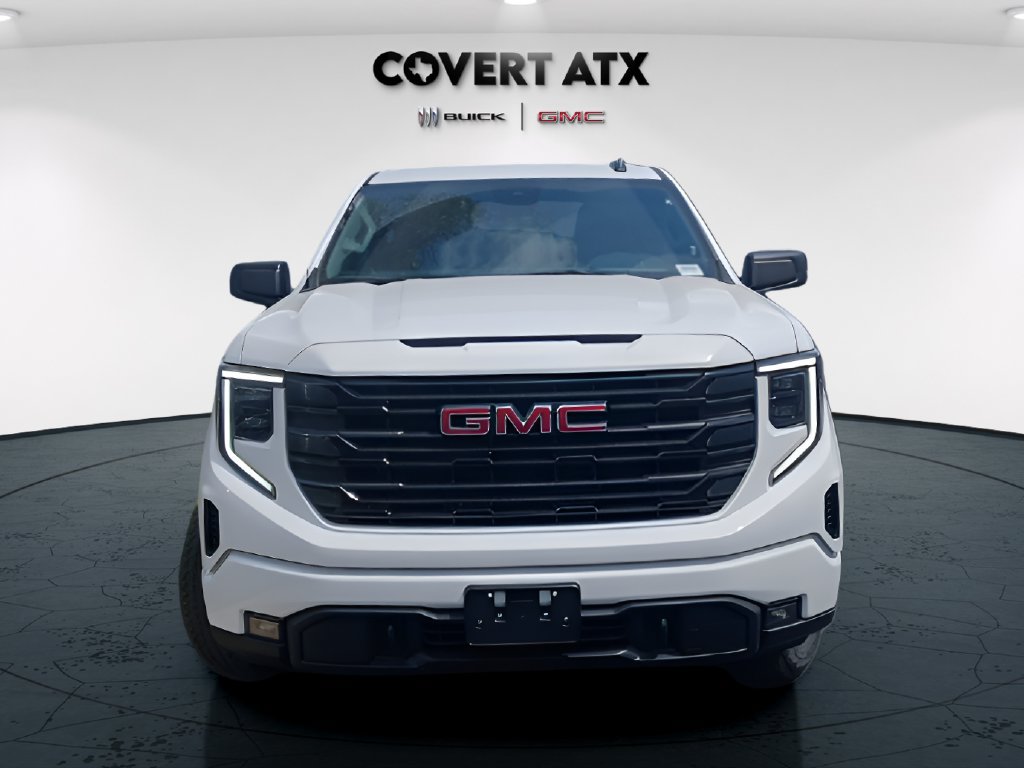 New 2026 GMC Sierra 1500 Elevation w/ Elevation Select Package RWD image 4