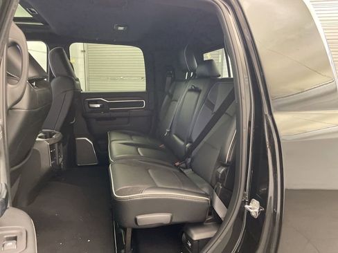 New 2026 RAM 2500 Laramie AWD/4WD image 22