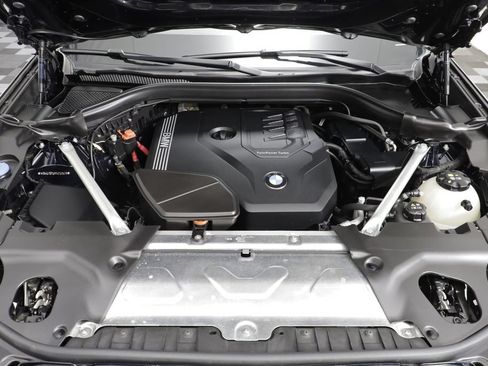 Used 2024 BMW X3 xDrive30i w/ Premium Package w/ZPA AWD/4WD image 25