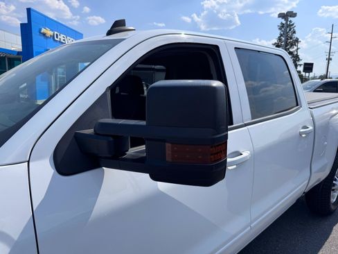 Used 2019 Chevrolet Silverado 2500 LT w/ Z71 Package, Off-Road AWD/4WD image 42