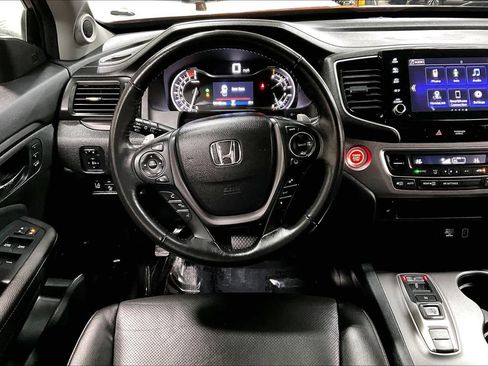 Used 2023 Honda Ridgeline RTL image 5