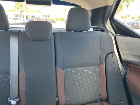 Used 2023 Nissan Kicks SR image 17