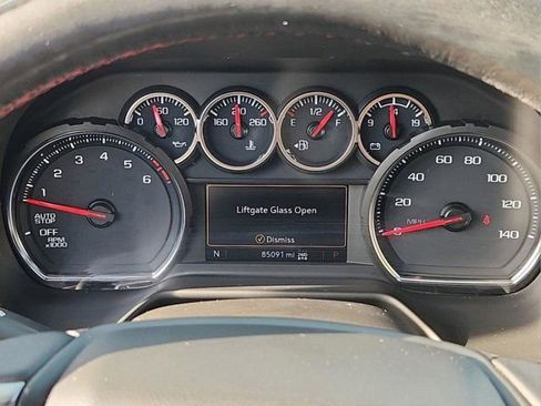 Used 2021 Chevrolet Tahoe RST w/ Luxury Package AWD/4WD image 22