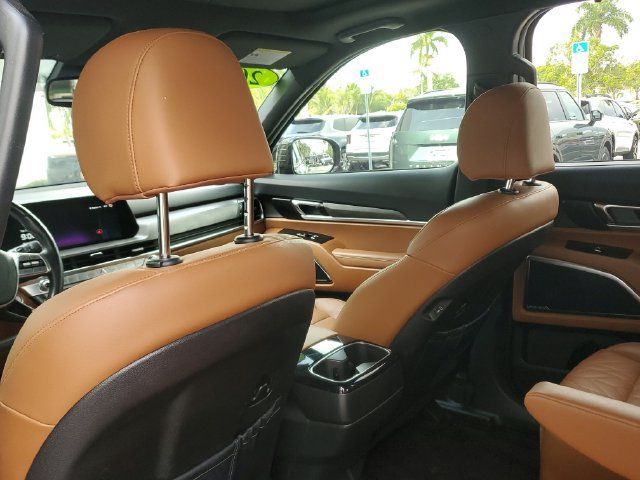 Certified 2023 Kia Telluride SX X-Pro AWD/4WD image 10