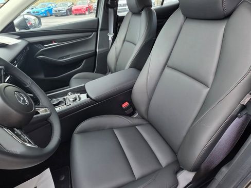 New 2025 MAZDA MAZDA3 s image 15