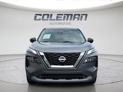Used 2023 Nissan Rogue S