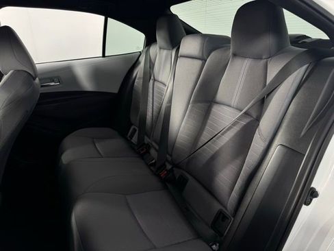 Used 2026 Toyota Corolla SE image 17