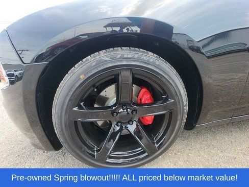 Used 2006 Dodge Charger SRT8 w/ SRT Option Group III RWD image 10