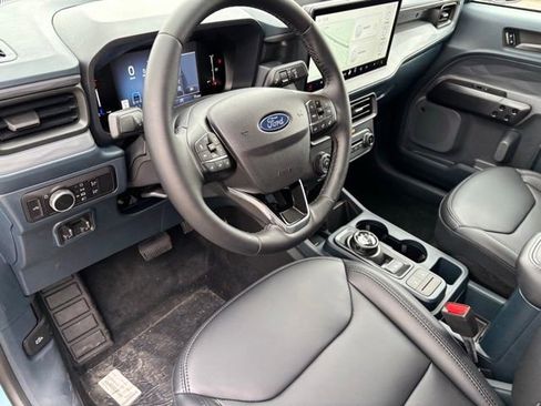 New 2026 Ford Maverick Lariat AWD/4WD image 12