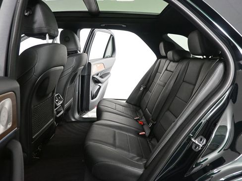 Certified 2023 Mercedes-Benz GLE 350 4MATIC image 19