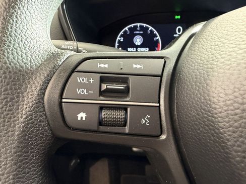 Used 2026 Honda CR-V LX image 15