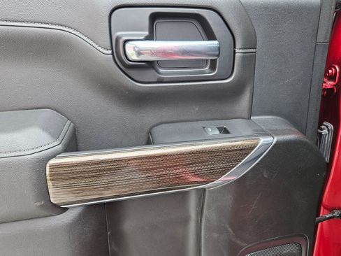 Used 2022 Chevrolet Silverado 1500 LT Trail Boss image 23