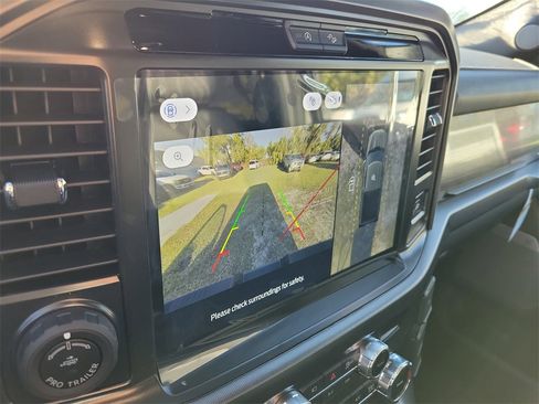 New 2026 Ford F150 Lariat w/ Equipment Group 501A Mid image 17