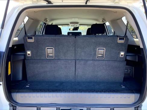 Used 2023 Toyota 4Runner SR5 image 33