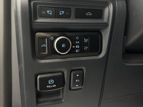 Used 2023 Ford F150 Tremor w/ Equipment Group 402A High image 18