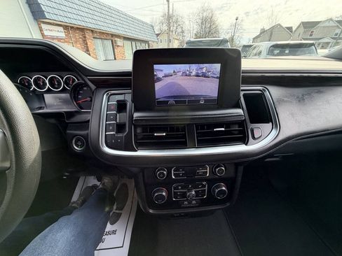 Used 2023 Chevrolet Tahoe 4WD image 59