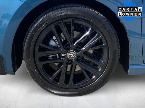 Certified 2026 Toyota Camry SE w/ Convenience Package image 14