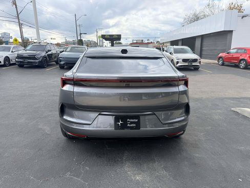 New 2026 Polestar Polestar 4 image 5