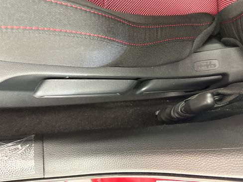 New 2026 Honda Civic Si image 24