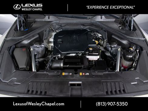 Used 2021 Genesis GV80 2.5T w/ Advanced Package 02 AWD/4WD image 14