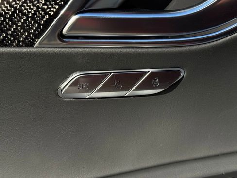 New 2026 Genesis GV80 3.5T e-SC image 28