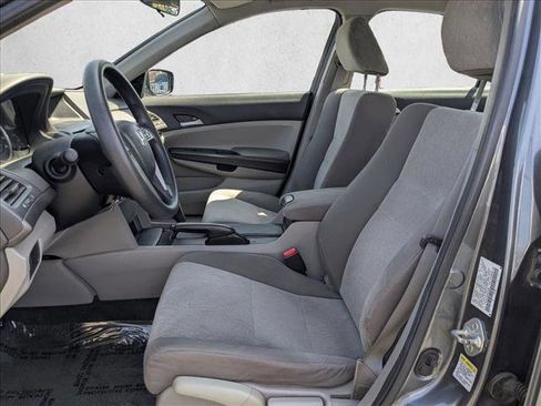 Used 2010 Honda Accord LX image 14