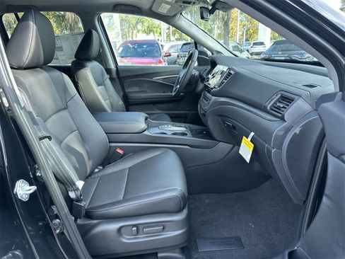 New 2026 Honda Ridgeline RTL image 17