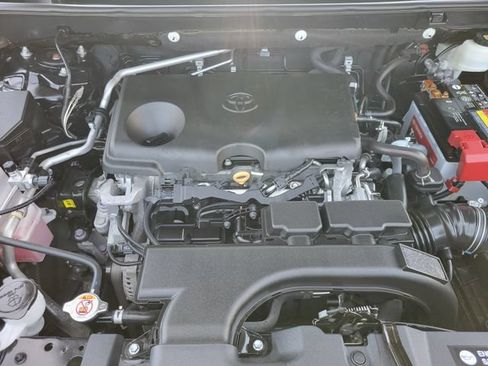 Used 2020 Toyota RAV4 Adventure w/ Carpet Mat Package AWD/4WD image 25