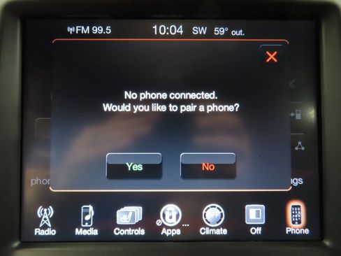 Used 2013 RAM 1500 Sport w/ Sport Premium Group image 17