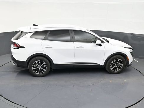 Used 2023 Kia Sportage EX FWD image 17
