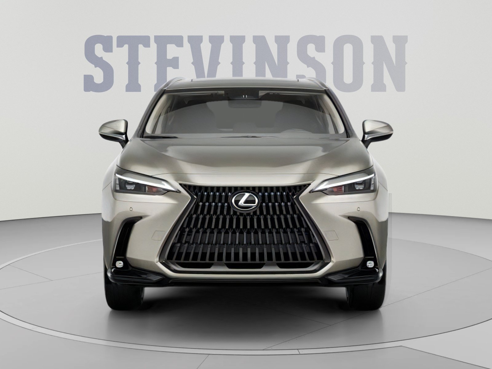 New 2026 Lexus NX 350 AWD w/ Accessory Package (2T) image 5
