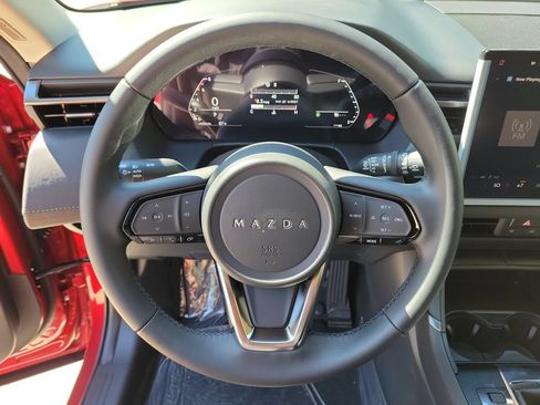 New 2026 MAZDA CX-5 Select AWD/4WD image 22