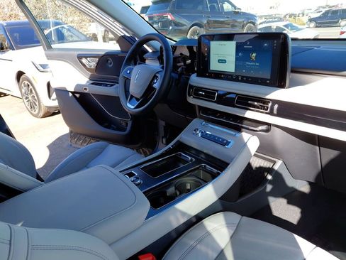 New 2026 Lincoln Aviator Reserve image 50