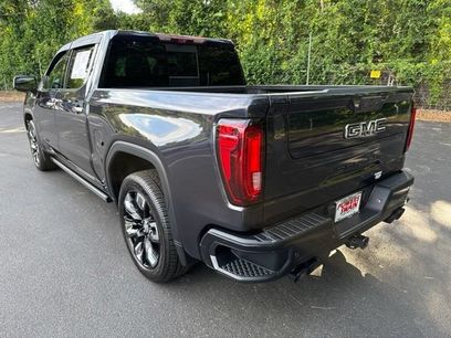 Used 2023 GMC Sierra 1500 Denali w/ Denali Reserve Package