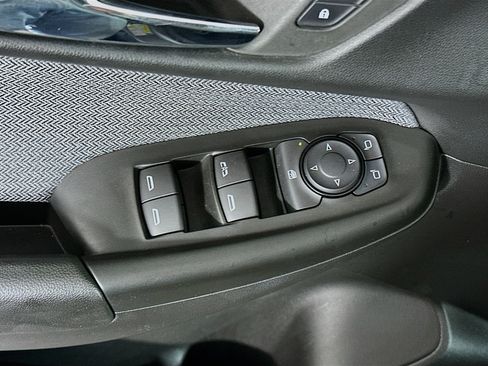 Used 2025 Chevrolet TrailBlazer LT image 15