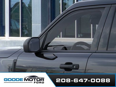 New 2025 Ford Bronco Sport Big Bend image 20