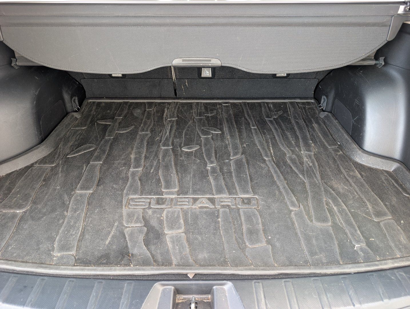 Used 2023 Subaru Forester Limited AWD/4WD image 26