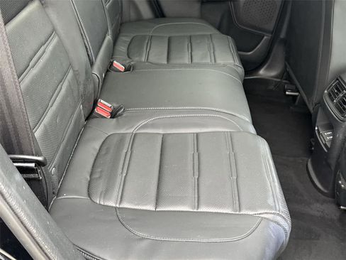 Used 2018 Honda CR-V EX-L image 16