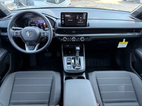 Certified 2026 Honda CR-V TrailSport image 17