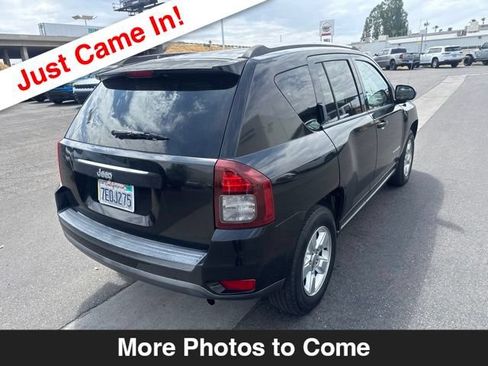 Used 2014 Jeep Compass Sport w/ Power Value Group FWD image 6