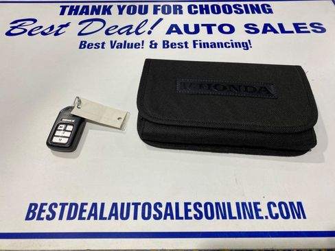 Used 2019 Honda Pilot EX-L image 29
