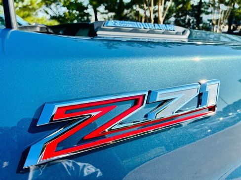 New 2026 Chevrolet Silverado 2500 LT w/ Convenience Package AWD/4WD image 5