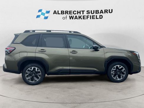 New 2026 Subaru Forester Premium image 6