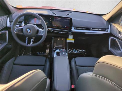 New 2026 BMW X1 xDrive28i w/ M Sport Package image 15