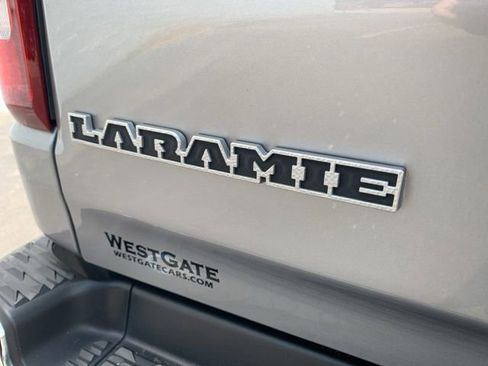 Used 2022 RAM 1500 Laramie image 17