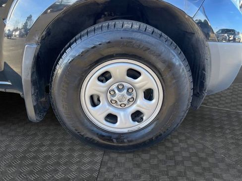 Used 2021 Nissan Frontier S w/ S Utility Package image 25