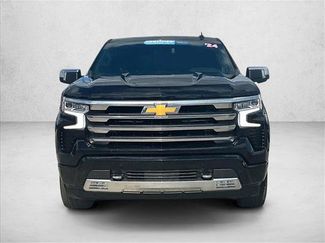 Certified 2024 Chevrolet Silverado 1500 High Country video 2