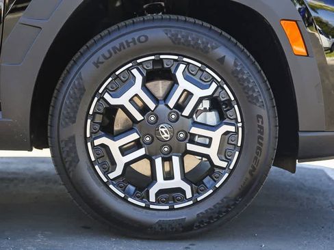 New 2026 Hyundai Tucson XRT FWD image 9