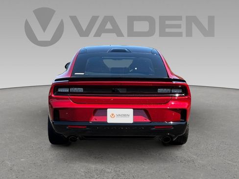 New 2026 Dodge Charger R/T AWD/4WD image 22