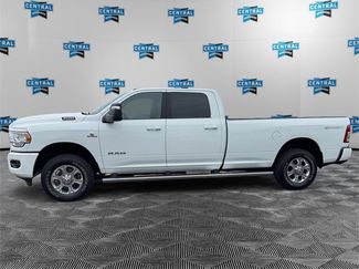 New 2024 RAM 3500 Big Horn w/ Sport Appearance Package video 2